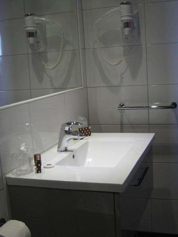 Moka Hotel Ниор Стая снимка